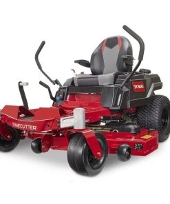 Alternative view of Toro 75750 TimeCutter 5000 50" Zero Turn Mower 23 HP Kawasaki