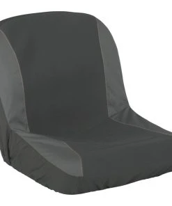 Classic Accessories Classic 52-145-380401-00 Large Neoprene Paneled Tractor Seat Cover
