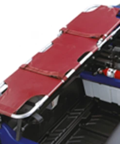Argo Stretcher 8x8 Avenger Responder & ResponderX 850-300