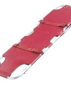 Alternative view of Argo Stretcher 8x8 Avenger Responder & ResponderX 850-300