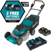 Makita XML07PT1 18V X2 (36V) LXT 21" Commercial Lawn Mower Kit -Husqvarna Sales Store 8d8d025f 2a11 4ea0 9e2b 34a9c434f280 xml07pt1 k 1500px