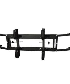 Great Day Inc Power Ride Double Gun Case Rack 42"-53"