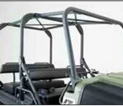 Argo ROPS Assembly - 4 Person 8x8 Conquest Models 956-16
