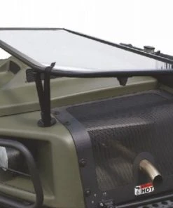 Argo Fold Down Windshield 8x8 Conquest Models 958-192