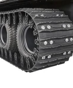 Argo 18" Heavy Duty Rubber Tracks 8x8 Conquest 958-88HD