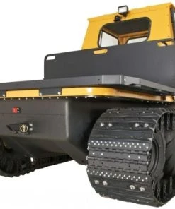 Alternative view of Argo 18" Heavy Duty Track Kit 8x8 Conquest Models 958-88HD-NT