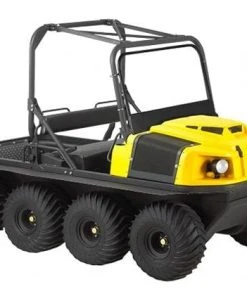 Argo Windshield 8x8 Conquest Models ATV/UTV 958-90