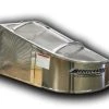 Accelerator Grass Catcher 3.3 CU. FT. Aluminum Light Weight 1 Accelerator Grass Catcher 3.3 CU. FT. Aluminum Light Weight -Husqvarna Sales Store accelerator grass catcher 6 1