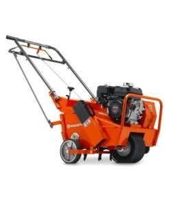 Husqvarna AR19 Aerator Honda GX120 Engine 3.5 HP - 968982102