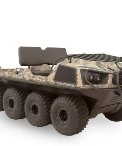 Argo Aurora 850 SX Huntmaster 8x8 XTV 33 Hp
