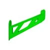 Green Touch Industries TC053 Large Hand Tool Rack -Husqvarna Sales Store base