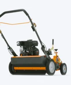 HUSQVARNA SD22H 22" Seeder Honda GX160 4.8 HP