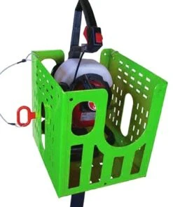 Green Touch Industries Green Touch BJ040 Multi-Tool Trailer Rack For Handhelds -Husqvarna Sales Store bj040 3green 1024x1024 2x