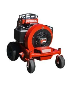 Ferris FB1000 5902012 Hurricane™ Stand Ride On Blower 18HP Vanguard