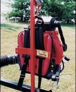 Trimmer Trap BR-1 Blower Rack For Backback Blowers