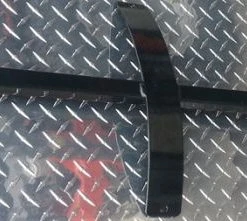 Alternative view of Havener Equipment Guard Blower Rack With Locks BR2000
