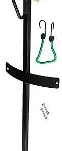 BRADLEY BR2000N EQUIPMENT GUARD BACKPACK BLOWER RACK
