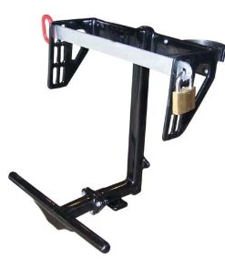 Havener Equipment Guard BR3000 Backpack Blower Rack Holder