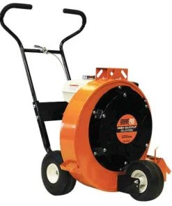 Brave BRPB160H Walk Behind Blower Honda GX270 -Husqvarna Sales Store brpb160h fr full