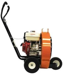 Brave BRPB160H Walk Behind Blower Honda GX270 -Husqvarna Sales Store brpb160h r full