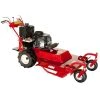 Havener Bradley 36" Walk Behind Brush Buster Mower - 25 HP Briggs -Husqvarna Sales Store brushmower 1