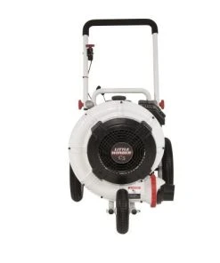 Little Wonder C5 Wheeled Blower Kohler SH265 196cc 9 Little Wonder C5 Wheeled Blower Kohler SH265 196cc -Husqvarna Sales Store c5 blower kohler front view large 400x600 1