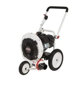 Little Wonder C5 Wheeled Blower Kohler SH265 196cc