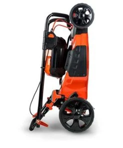 Alternative view of DR Power Equipment DR Power CE75021XEN0 62V Battery Powered 21" Lawn Mower