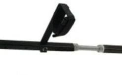 Great Day CL1501 Center - Lok Overhead Gun Rack Single Gun