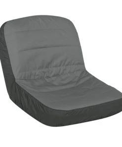 Classic Accessories 52-152-043201-RT Deluxe Large Lawn Tractor Seat Cover