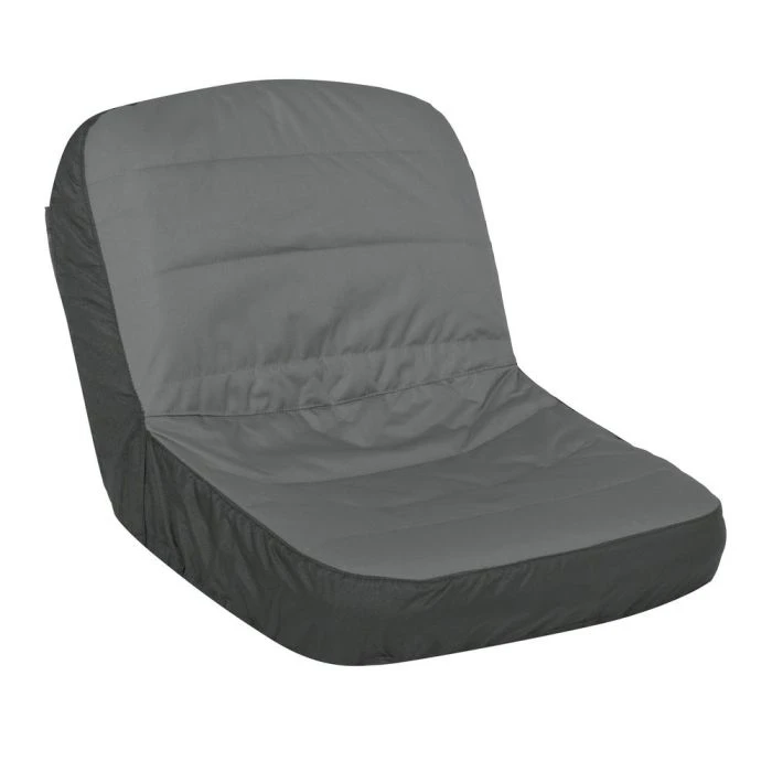 Classic Accessories 52-152-043201-RT Deluxe Large Lawn Tractor Seat Cover 3 Classic Accessories 52-152-043201-RT Deluxe Large Lawn Tractor Seat Cover