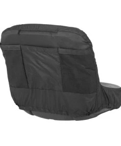Alternative view of Classic Accessories 52-152-043201-RT Deluxe Large Lawn Tractor Seat Cover