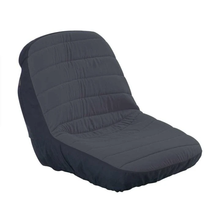 Classic Accessories 12324 Deluxe Lawn Mower Seat Cover - Medium 3 Classic Accessories 12324 Deluxe Lawn Mower Seat Cover - Medium