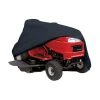 Classic Accessories Universal Lawn Tractor Cover Black 2 Classic Accessories Universal Lawn Tractor Cover Black -Husqvarna Sales Store classic accessories lawn mower covers 52 147 040401 00 64 1000