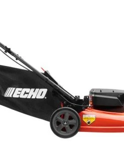 Echo CLM-58V4AH 58V Lithium-Ion Cordless Lawn Mower -Husqvarna Sales Store clm 58v4ah 1 final web