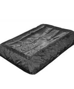 Alternative view of Spyker 05-94-0080 Hopper Cover For S60-9020 P60-9020 And S60-12020