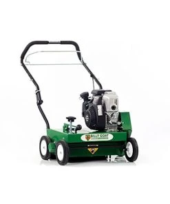 Billy Goat CR550HC Compact Power Rake 5HP Honda