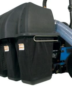 SLE Husqvarna 539114873 Grass Catcher - 52"/60" Dixon Mowers