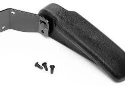 Husqvarna Parts Husqvarna Genuine Part 574201602 KIT, ARM REST, LH ROUND END
