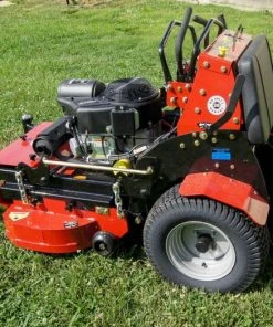 Havener Bradley 36" Commercial Turf Stand On Zero Turn Mower 25HP Briggs 11 Havener Bradley 36" Commercial Turf Stand On Zero Turn Mower 25HP Briggs -Husqvarna Sales Store dsc00571 4