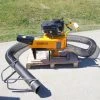 TURF ONE Weibang T100TL Truck Debris Loader 6HP Engine -Husqvarna Sales Store dsc00596 1