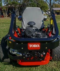 Toro 72910 5000 Series 60" Zero Turn Mower 25.5 HP Kawasaki 11 Toro 72910 5000 Series 60" Zero Turn Mower 25.5 HP Kawasaki -Husqvarna Sales Store dsc00686 1