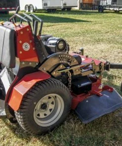 Havener Bradley 48" Stand On Compact ZT Mower 25 HP Briggs Engine 48SC-CT25 13 Havener Bradley 48" Stand On Compact ZT Mower 25 HP Briggs Engine 48SC-CT25 -Husqvarna Sales Store dsc00871 4