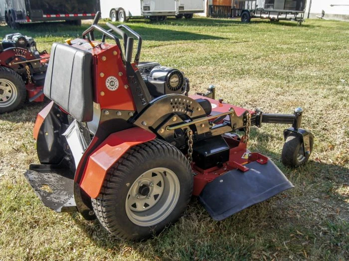 Havener Bradley 48" Stand On Compact ZT Mower 25 HP Briggs Engine 48SC-CT25 8 Havener Bradley 48" Stand On Compact ZT Mower 25 HP Briggs Engine 48SC-CT25 - Image 6