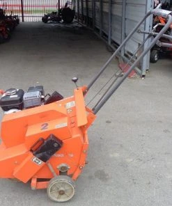 Husqvarna AR25 Aerator 25.5"- 3.5 HP Honda GX120 Engine - 968982105