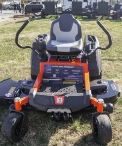 Husqvarna Z254F 54" Special Edition Zero Turn Mower 23HP KAW (Scratch & Dent)