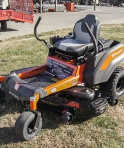Alternative view of Husqvarna Z254F 54" Special Edition Zero Turn Mower 23HP KAW (Scratch & Dent)