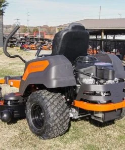 Husqvarna Z254F 54" Special Edition Zero Turn Mower 23HP KAW (Scratch & Dent) -Husqvarna Sales Store dsc02134 1