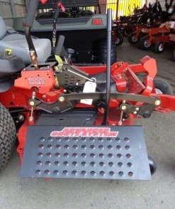 Bad Boy Zero Turn Lawn Mower Discharge Chute Blocker Mulch Kit