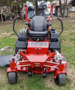 Ferris 5902083 52" ISX800 Zero Turn Mower 24HP KAW 11 Ferris 5902083 52" ISX800 Zero Turn Mower 24HP KAW -Husqvarna Sales Store dsc02873 3